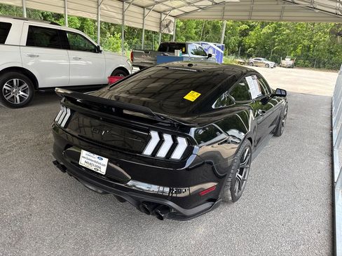 Used 2019 Ford Mustang GT Premium w/ Performance Package - Level 2 RWD image 5