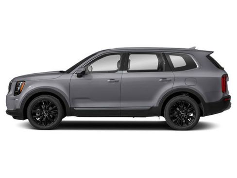 Used 2020 Kia Telluride SX w/ SX Prestige Package image 3
