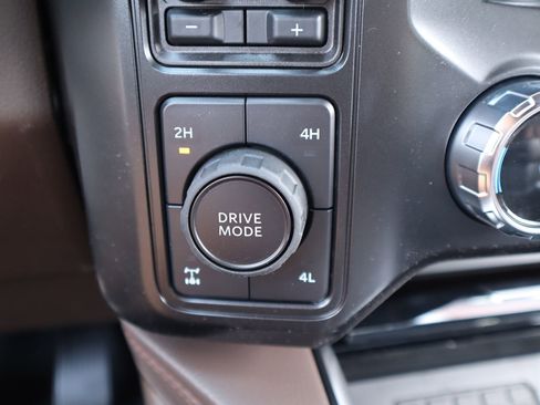 New 2026 Ford F250 King Ranch AWD/4WD image 10