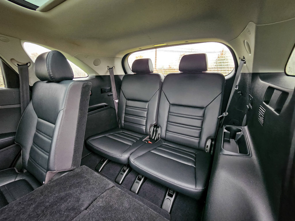 Used 2019 Kia Sorento EX w/ EX Touring Package FWD image 45