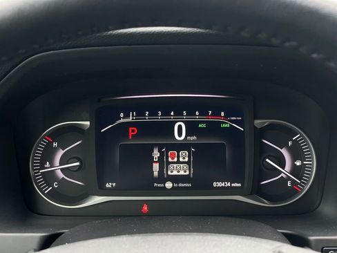 Certified 2023 Honda Passport Elite image 13