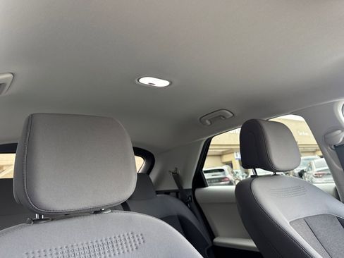 Certified 2024 Hyundai Ioniq 5 SEL RWD image 17