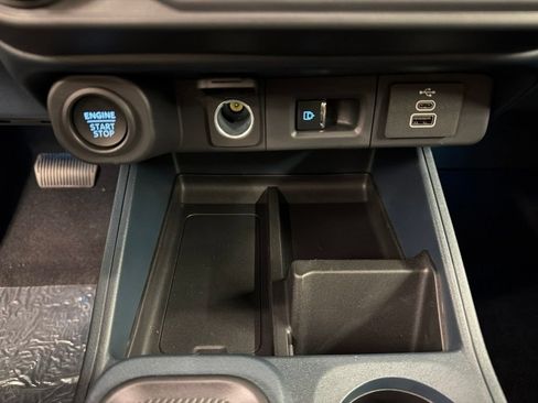 New 2026 Ford Maverick Lariat AWD/4WD image 16