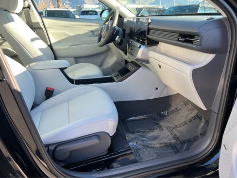 New 2026 Hyundai Kona Limited image 19