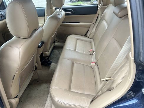 Used 2005 Subaru Forester 2.5XS L.L. Bean AWD/4WD image 11