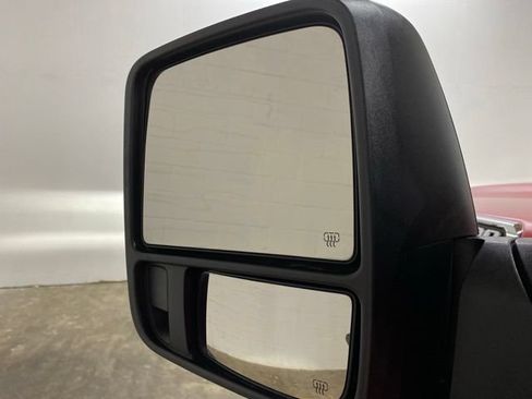 Used 2026 RAM 2500 Big Horn AWD/4WD image 87