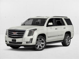 Used 2018 Cadillac Escalade Luxury AWD/4WD video 1