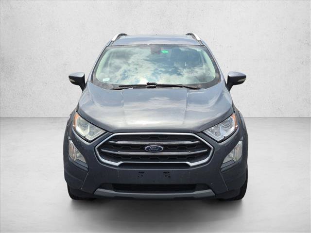 Used 2020 Ford EcoSport Titanium AWD/4WD image 2