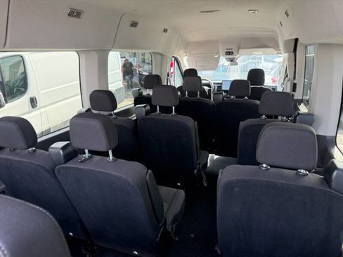 Used 2025 Ford Transit 350 XLT image 13