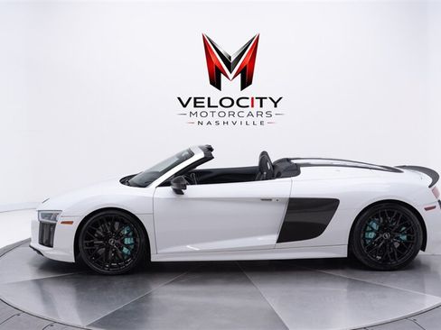 Used 2017 Audi R8 V10 AWD/4WD image 17