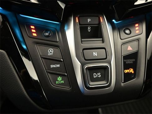 New 2026 Honda Odyssey Touring image 25