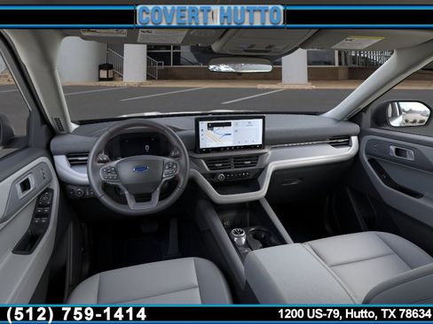New 2026 Ford Explorer Active w/ Active Comfort Package RWD image 9