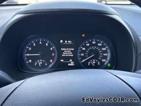 Used 2023 Hyundai Kona SEL w/ Convenience Package image 31