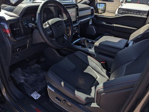 New 2026 Ford F150 Raptor AWD/4WD image 10