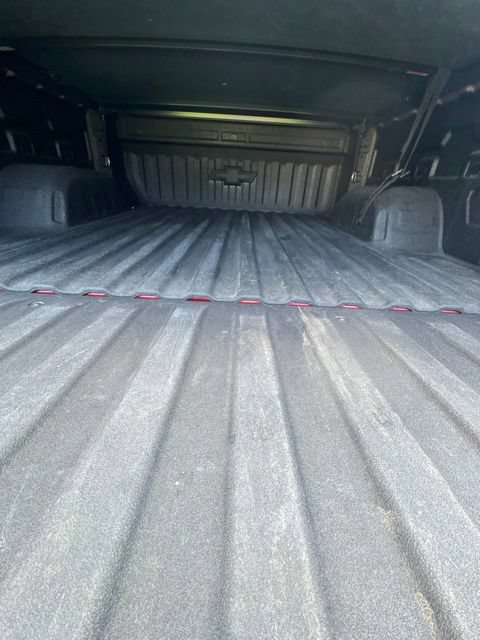Used 2025 Chevrolet Silverado 1500 RST AWD/4WD image 26