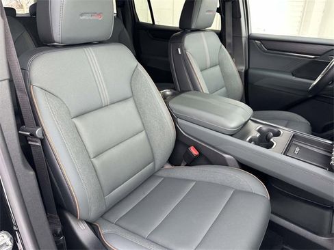 Used 2024 GMC Acadia AT4 w/ LPO, Floor Liner Package image 23