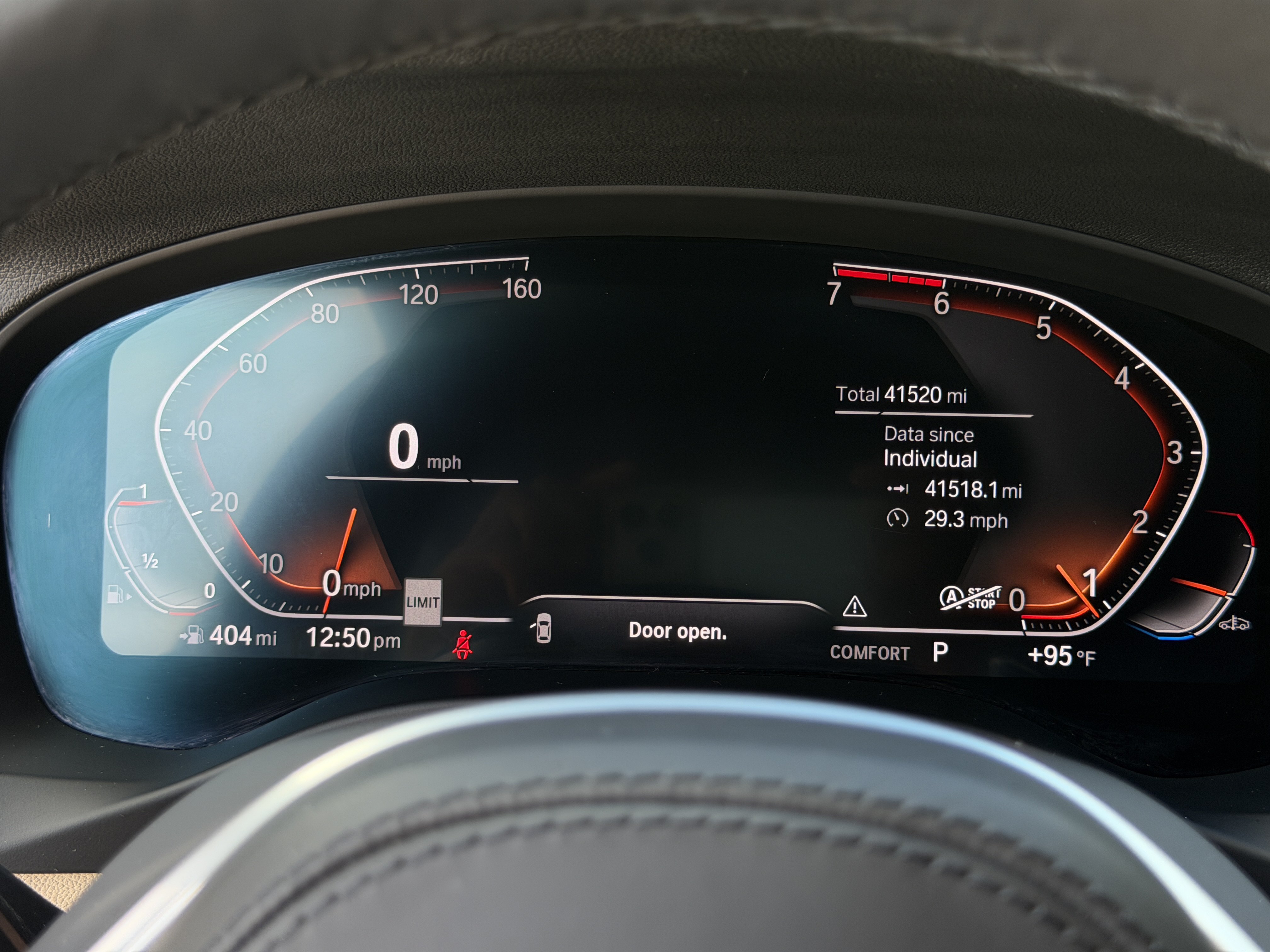 Used 2021 BMW X3 sDrive30i w/ Premium Package RWD image 34