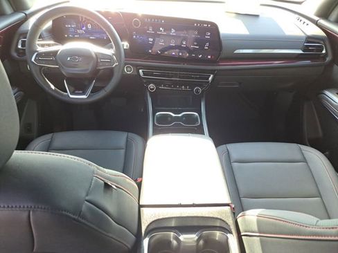 Used 2024 Chevrolet Traverse Z71 w/ LPO, Floor Liner Package image 10