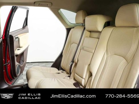 Used 2019 Lexus RX 350L w/ Premium Package image 21