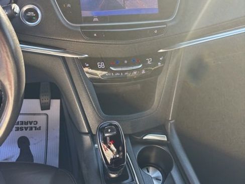 Used 2023 Cadillac XT5 Premium Luxury image 38