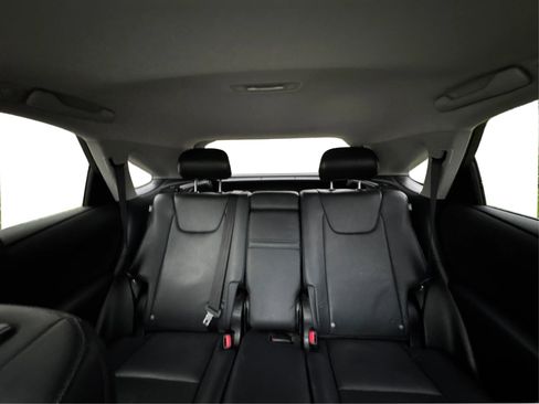 Used 2014 Lexus RX 350 F Sport image 15