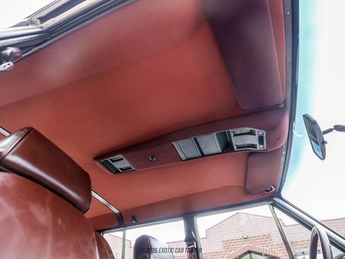 Used 1991 Jeep Grand Wagoneer AWD/4WD image 50