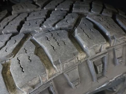 Used 2022 RAM 1500 Rebel w/ G/T Package image 40