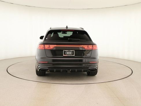 New 2026 Audi Q8 Prestige image 5