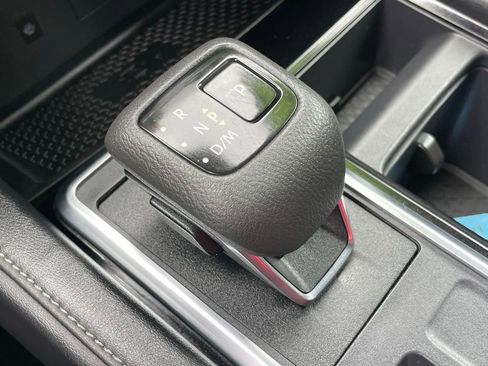 Certified 2023 Nissan Pathfinder SL AWD/4WD image 29