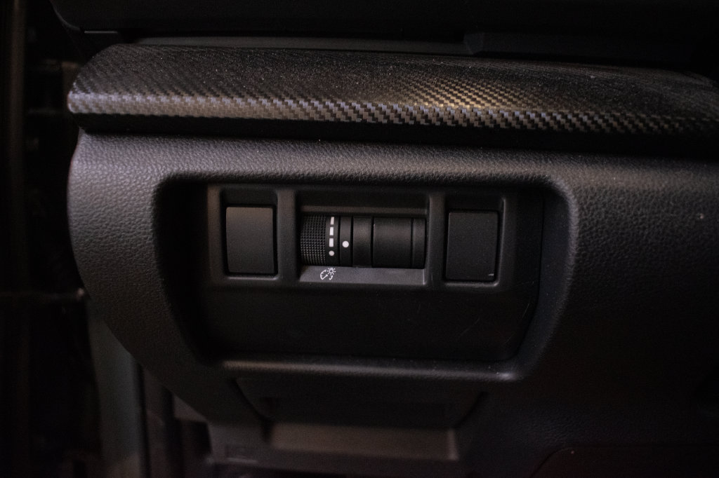 Certified 2024 Subaru Crosstrek 2.0i Premium AWD/4WD image 17