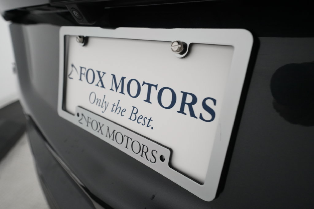 Used 2022 Chevrolet Equinox LS w/ LS Convenience Package FWD image 35