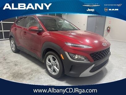 Used 2023 Hyundai Kona SEL w/ Convenience Package