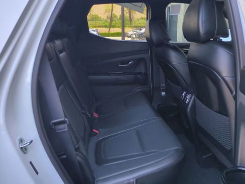 Certified 2022 Hyundai Santa Cruz Limited image 33