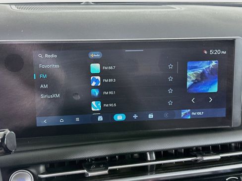 Used 2026 Hyundai Tucson SEL FWD image 21