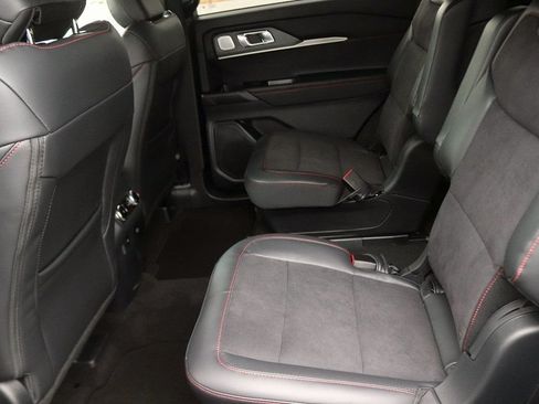 New 2026 Ford Explorer ST w/ Sun And Sound Package RWD image 14