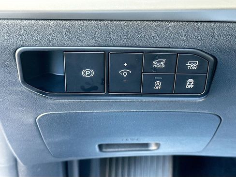 New 2027 Kia Telluride EX image 10