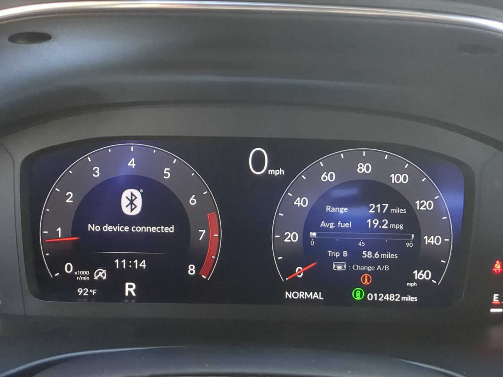 Used 2024 Acura Integra A-Spec w/ Technology Package FWD image 14
