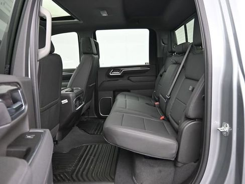 New 2026 Chevrolet Silverado 2500 LTZ w/ Trail Boss Package image 26