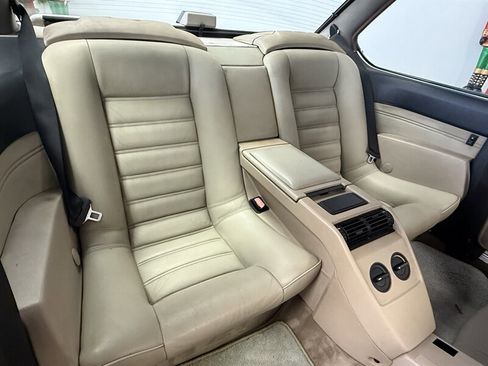 Used 1987 BMW 635CSi Coupe image 17