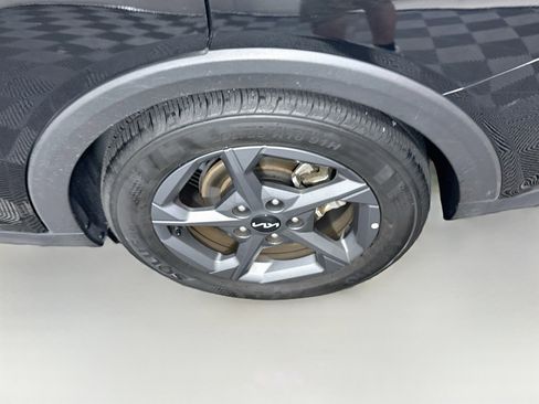 Used 2025 Kia K4 FWD image 11