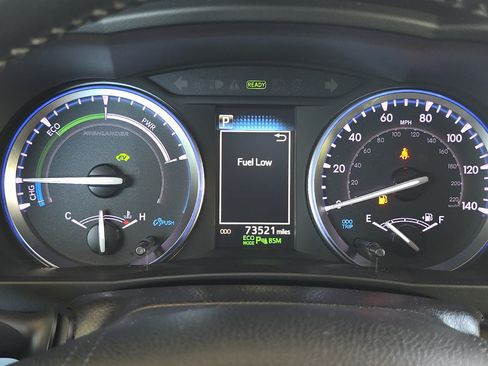 Certified 2019 Toyota Highlander AWD Hybrid image 26