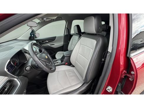 Certified 2019 Chevrolet Equinox Premier AWD/4WD image 24