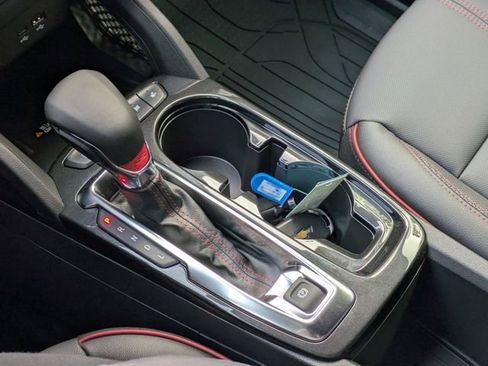 New 2026 Chevrolet TrailBlazer RS w/ Convenience Package image 20