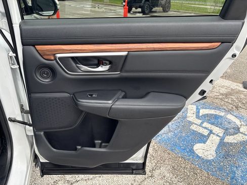 Used 2022 Honda CR-V Touring image 44