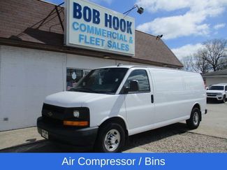 Used 2017 Chevrolet Express 3500 Extended video 1