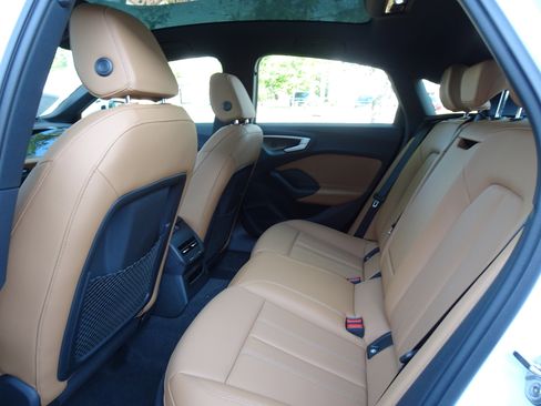 New 2025 Audi A5 2.0T Premium Plus image 6