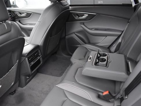 New 2026 Audi Q8 Premium Plus AWD/4WD image 19