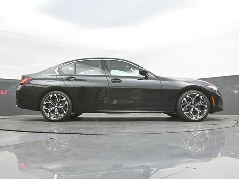 New 2026 BMW 330i Sedan w/ Premium Package RWD image 47