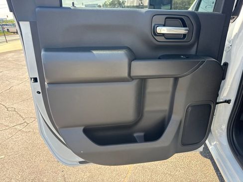 New 2026 Chevrolet Silverado 3500 W/T w/ WT Convenience Package AWD/4WD image 22