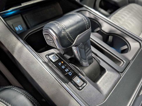 Used 2021 Ford F150 Limited image 30